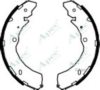 ISUZU 3502155F00 Brake Shoe